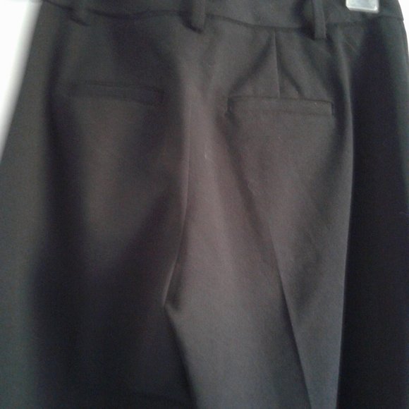 Banana Republic tapered pants size 00P - Picture 3 of 5